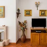 Apartmán Elegant Sea View