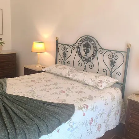 Apartmán Elegant Sea View *