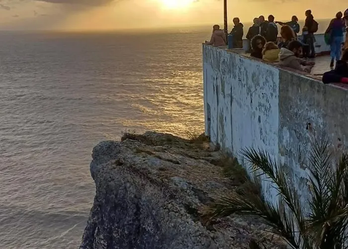 شقة Elegant Sea View