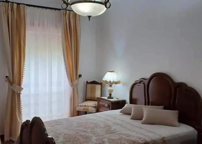 Elegant Sea View شقة نازاريه