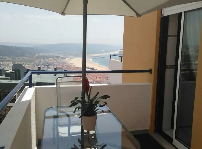 Elegant Sea View نازاريه