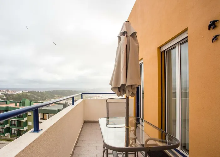 Elegant Sea View شقة