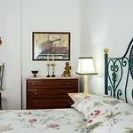 Daire Elegant Sea View Nazaré