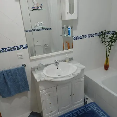 Elegant Sea View Апартаменты *