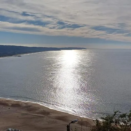 Elegant Sea View Apartamento
