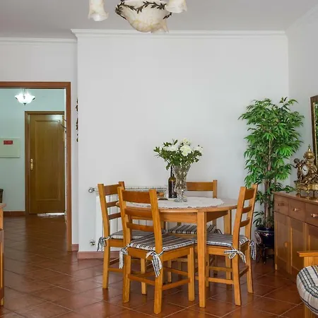 Apartman Elegant Sea View