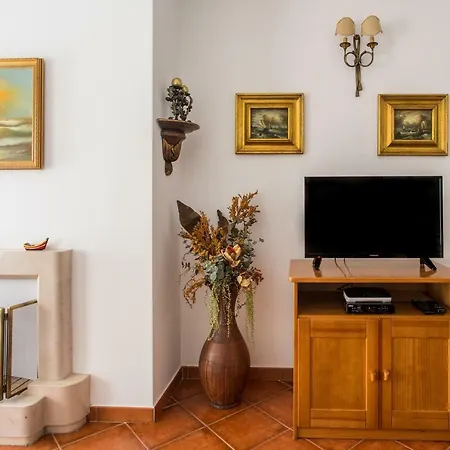 Apartamento Elegant Sea View