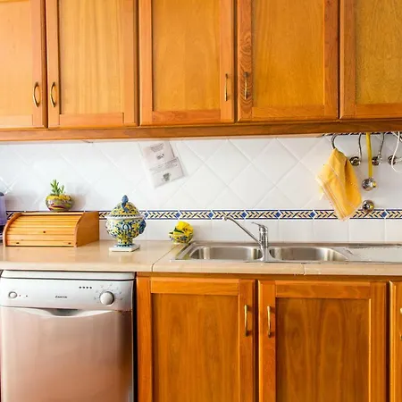 Apartamento Elegant Sea View *