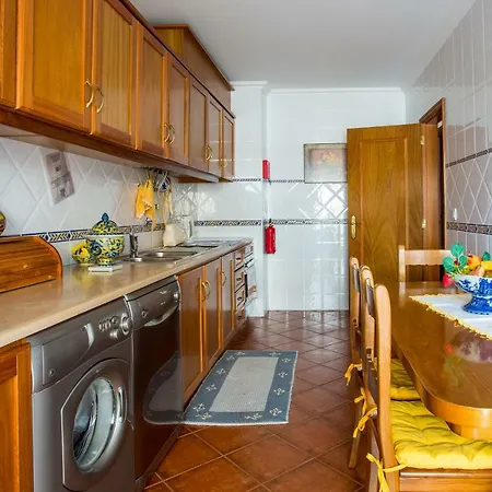 Elegant Sea View Apartamento *
