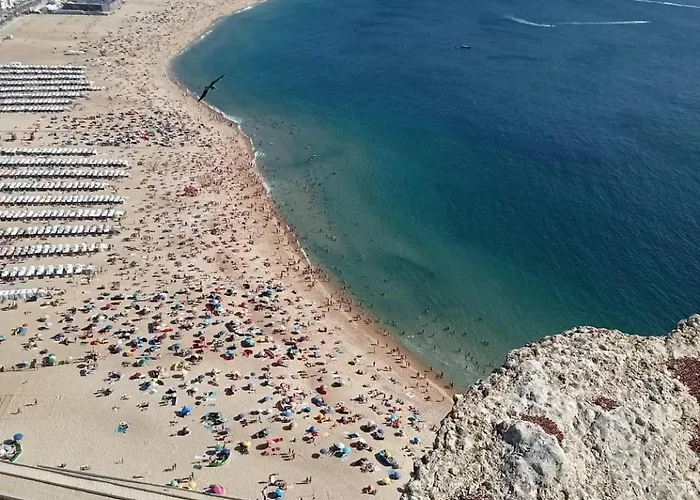 Elegant Sea View