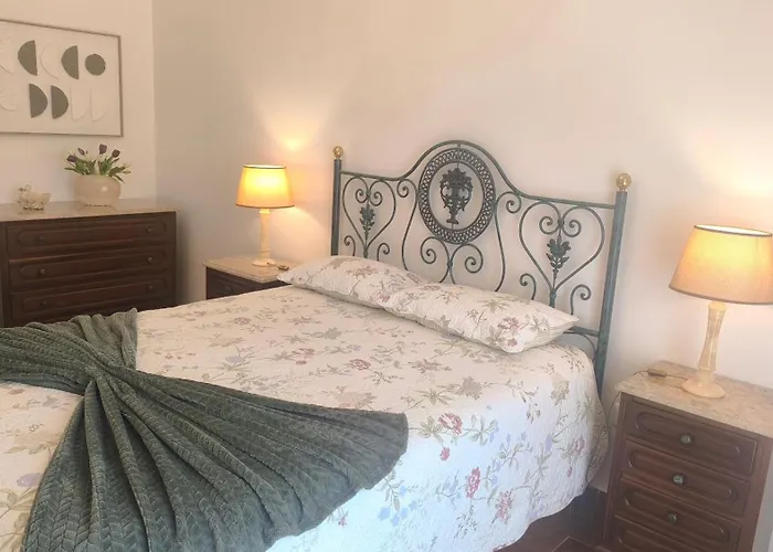Apartman Elegant Sea View *