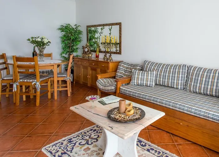 Apartman Elegant Sea View